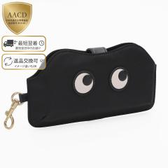 �A�j���n�C���h�}�[�` ANYA HINDMARCH Eyes �T���O���X�z���_�[ �l�b�N�X�g���b�v�t�� �T���O���X�P�[�X 180283�y���s�A��/�C�O���K�i/��