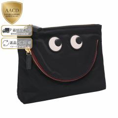 �A�j���n�C���h�}�[�` ANYA HINDMARCH Eyes �n�b�s�[�|�[�` ���C�N�|�[�` �g���x���|�[�` �������� 193559�y���s�A��/�C�O���K�i/�ԕi��