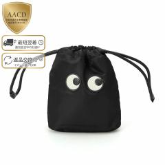 �A�j���n�C���h�}�[�` ANYA HINDMARCH �A�C�Y �h���[�X�g�����O �|�[�` �i�C���� �|�[�`�o�b�O 193566�y���s�A��/�C�O���K�i/�ԕi�z��