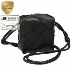 �{�b�e�K���F�l�^ BOTTEGA VENETA �~�j �J�Z�b�g �J�����o�b�O �}�L�V�C���g���`���[�g �V�����_�[ �|�V�F�b�g �� 701915 VCQC2 8425 �y