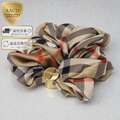 �o�[�o���[ BURBERRY �`�F�b�N �V���N�V���V�� �w�A�A�N�Z�T���[ �w�A�S�� 8119726�y���s�A��/�C�O���K�i/�ԕi�z���N�[�|��5%OFF