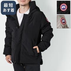 �yFINAL SALE���|�C���g5�{�z�J�i�_�O�[�X�^CANADA GOOSE MACMILLAN PARKA�E�}�N�~�����p�[�J�[ �����Y�t�[�h�t���_�E���W���P�b�g(�u��