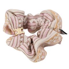 �y�|�C���g5�{�z�Z���[�k�^CELINE CELINE �X�g���C�v �g���I���t �V���V�� �w�A�A�N�Z�T���[�E�V���V���E�w�A�S�� (�s���N�~�x�[�W���~�S