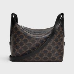 �Z���[�k�^CELINE �N���X�{�f�B�o�b�O �n���[ �g���I���t�L�����o�X & �J�[�t�X�L���E�΂ߊ|���V�����_�[�o�b�O�E�N���X�{�f�B�E���b�Z��