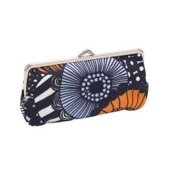 �y�|�C���g5�{�z�}�����b�R�^MARIMEKKO "SILMALASIKUKKAR PIENI SIIRTOLAPUUTARHA PURSE"�k���E���܌��|�[�`�E���z�E�R�C���P�[�X�E�~�j