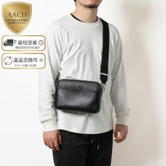 �t�F���f�B�^FENDI �X�N�G�AFF �J�����P�[�X �΂ߊ|���V�����_�[�o�b�O�E���b�Z���W���[�E�N���X�{�f�B�E�N���b�`(�u���b�N) 7M0286 AJF0