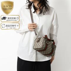 �O�b�`�^GUCCI �k�I�t�B�f�B�A�l�~�j GG�X�v���[�� �{�X�g���^�n���h&�V�����_�[�o�b�O�E2WAY�΂ߊ|���V�����_�[�E�N���X�{�f�B(�x�[�W��