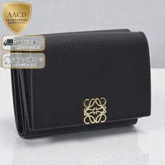 ���G�x�^LOEWE �A�i�O���� �g���C�t�H�[���h �E�H���b�g �y�u���O���C���J�[�t�E�O�܂���z�E�~�j�E�H���b�g�E�����z(�u���b�N�~�S�[��