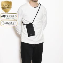 ���]���}���W�F���^MAISON MARGIELA DRESS-AGE PHONE NECK POUCH�E�h���X�G�C�W �t�H���l�b�N�|�[�`�X�}�[�g�t�H���|�[�`�E�X�}�z�V����