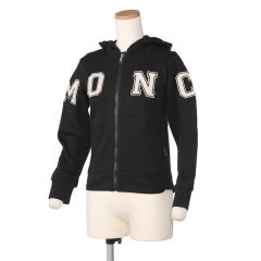 �yWINTER SALE���|�C���g5�{�z�����N���[���W���j�A�E�L�b�Y�E�K�[���Y�E�{�[�C�Y�^MONCLER JUNIOR ���� �W�b�v�A�b�v�u���]���E�p�[�J�[