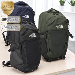�U�E�m�[�X�t�F�C�X THE NORTH FACE RECON ���[�R�� 30L �o�b�N�p�b�N (�u���b�N/�O���[/�l�C�r�[) NF0A52SH 4HF1/4JH1/53Z1 �y���s�A��/