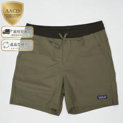 �p�^�S�j�A PATAGONIA MENS BAGGIES SHORTS 6IN �����Y �o�M�[�Y �V���[�c �n�[�t�p���c ���� �X�C���E�F�A �J�[�L 58049/BSNG �y���s�A