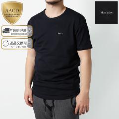�|�[���X�~�X PAUL SMITH MEN T SHIRT 3 PACK �����Y �I�[�K�j�b�N�R�b�g�� T�V���c 3���Z�b�g M1A-389-M3PK�y���s�A��/�C�O���K�i/�ԕi
