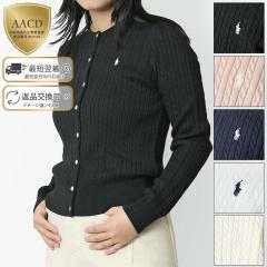 �|�������t���[���� POLO RALPH LAUREN 313543047 �~�j�P�[�u�� �R�b�g�� �J�[�f�B�K�� �N���[�l�b�N ���� �|�j�[�h�J �L�b�Y �K�[���Y 