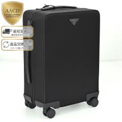 �v���_ PRADA 2VQ005 2DMH F0002 Re-Nylon �T�t�B�A�[�m �g�����[ 4�� �X�[�c�P�[�X �@���������� �g���C�A���O�����S �u���b�N �y���s�A