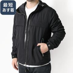 �yFINAL SALE���|�C���g5�{�z�^�g���X�^TATRAS "CAGLIO �J�O���I" �u���]�� �����Y�E�t�[�h�t���E�W���P�b�g�E���C�g�A�E�^�[(�u���b�N) 