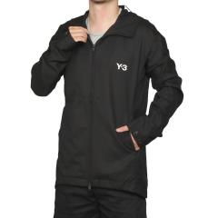 �y�|�C���g5�{�z�A�f�B�_�X�E���C�X���[�^ADIDAS�EY-3 REF WO HOOD TOP ���S�W�b�v�t�[�f�B�E���j�Z�b�N�X�E�t�[�h�t���W�b�v�A�b�v�p�[