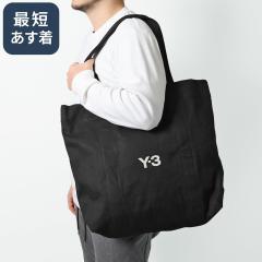 �A�f�B�_�X ���C�X���[ ADIDAS Y-3 Y-3 CANVAS TOTE �L�����o�X �g�[�g�o�b�O ���j�Z�b�N�X �����Y ���f�B�[�X ���S KD4184�y���s�A��/�C