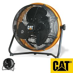 CAT �t���A�t�@�� 35cm �ǁE���^�C�v �H����360�x��] �ۏؕt�� �H�Ɛ�@ ���u�� �Ǌ|�� �L���^�s���[�� �T�[�L�����[�^�[ �����΍� ��
