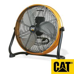 CAT �t���A�[�t�@�� 50cm �ǁE���^�C�v �ۏؕt�� �H�Ɛ�@ ���u�� �Ǌ|�� �L���^�s���[�� �T�[�L�����[�^�[ �����΍� ���ʒ��� �L�͈� 