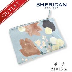 �Ⴡ�[���ց�y�A�E�g���b�g���i�z�݌ɏ����̂��� SHERIDAN �V�F���_�� ���~�[ �|�[�` ��������