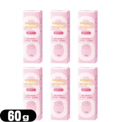 ���u�������v�u�l�R�|�X�v���̓S���H�� �T�K�~�I���W�i�� �����[���[ 60g �~6�Z�b�g (sagami original)  - �T�K�~�I���W�i���[���[�B�q