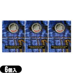 ���u�l�R�|�X�v�W���p�����f�B�J�� �J�W���A���X�^�C�� �W�[���Y 500(CASUAL STYLE JEANS 500) 6���� �~3��(�v18��) �����S��ł���