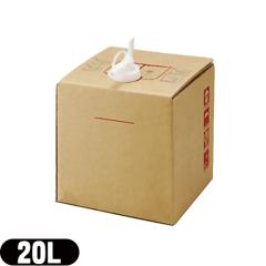 ���u�������v�Ɩ��p �N���A ���[�V����(Clear Lotion) 20L �o�����{�b�N�X�i�R�b�N�t���j(�\�t�g(����)�E�~�f�B�A��(2�`3�{��߉\)�E�n