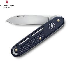 �r�N�g���m�b�N�X VICTORINOX ���t�@�C���h �����t�H�[���h ALOX �_�[�N�u���[ �}���`�c�[�� �i�C�t DIY �A�E�g�h�A �L�����v 0.8006.22