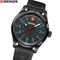 �E�F���K�[ WENGER Terragraph �e���O���t �r���v �����Y 01.0541.127