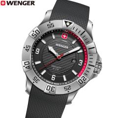 �E�F���K�[ WENGER Seaforce �V�[�t�H�[�X �r���v �����Y 01.0641.138