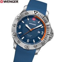 �E�F���K�[ WENGER Seaforce �V�[�t�H�[�X �r���v �����Y 01.0641.140