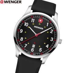 �E�F���K�[ WENGER City Sport �V�e�B�X�|�[�c �r���v �����Y 01.1441.129