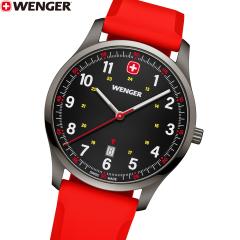 �E�F���K�[ WENGER City Sport �V�e�B�X�|�[�c �r���v �����Y 01.1441.130