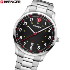 �E�F���K�[ WENGER City Sport �V�e�B�X�|�[�c �r���v �����Y 01.1441.131