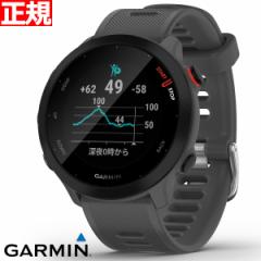 K[~ GARMIN ForeAthlete 55 tHAAX[g55 GPS jOEHb` X}[gEHb` OC rv 010-02562-43