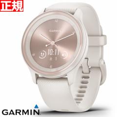 K[~ GARMIN vivomove Sport BH[ X|[c CtO X}[gEHb` rv Y fB[X Peach Gold/Ivory 010