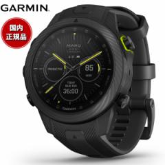 K[~ GARMIN MARQ Athlete iGen 2j Carbon Edition }[N AX[g J[{ GfBV 010-02722-B2 GPS X}[gEHb` 