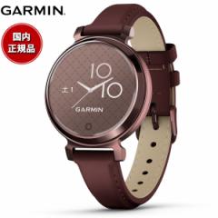 K[~ GARMIN Lily 2 Classic [2 NVbN GPS X}[gEHb` EFAu 010-02839-51 rv fB[X Mulberry Leat