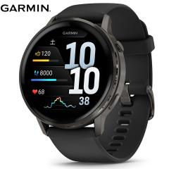 ガーミン GARMIN Approach S70 アプローチ S70 47mm ブラック ブロンズ