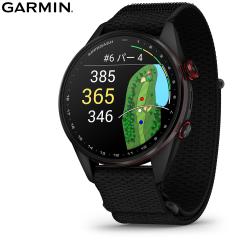 �K�[�~�� GARMIN Approach S72 47mm �A�v���[�`�G�X72 GPS �X�}�[�g�E�H�b�` �S���t �r���v �����Y ���f�B�[�X 010-04148-40 Black/Red