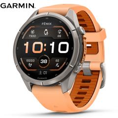�K�[�~�� GARMIN fenix 9 Pro AMOLED 43mm �t�F�j�b�N�X9 �v�� �A�����b�h 43mm GPS �X�}�[�g�E�H�b�` 010-04335-69 �r���v Ti / Shell P