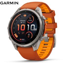 �K�[�~�� GARMIN fenix 9 Pro inReach AMOLED 47mm �t�F�j�b�N�X9 �v�� �C�����[�` �A�����b�h 47mm GPS �X�}�[�g�E�H�b�` 010-04336-51 