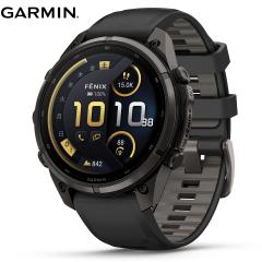 �K�[�~�� GARMIN fenix 9 Pro inReach AMOLED 47mm �t�F�j�b�N�X9 �v�� �C�����[�` �A�����b�h 47mm GPS �X�}�[�g�E�H�b�` 010-04336-61 