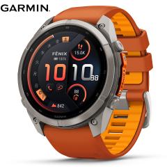 �K�[�~�� GARMIN fenix 9 Pro inReach AMOLED 51mm �t�F�j�b�N�X9 �v�� �C�����[�` �A�����b�h 51mm GPS �X�}�[�g�E�H�b�` 010-04337-51 