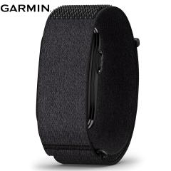 �K�[�~�� GARMIN CIRQA Smart Band L-XL �T�[�J �X�}�[�g�o���h �o���h�^�w���X���t�B�b�g�l�X�g���b�J�[ 010-04675-20 Black