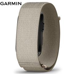 �K�[�~�� GARMIN CIRQA Smart Band S-M �T�[�J �X�}�[�g�o���h �o���h�^�w���X���t�B�b�g�l�X�g���b�J�[ 010-04675-31 French Gray