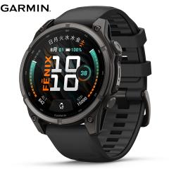 �K�[�~�� GARMIN fenix 9 AMOLED 47mm �t�F�j�b�N�X9 �A�����b�h 47mm GPS �X�}�[�g�E�H�b�` 010-04762-14 �r���v DLC Ti / Black