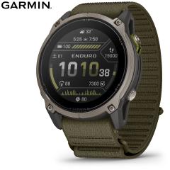�K�[�~�� GARMIN Enduro 4 �G���f���[��4 GPS �X�}�[�g�E�H�b�` �}���`�X�|�[�c �r���v �����Y ���f�B�[�X 010-04799-03