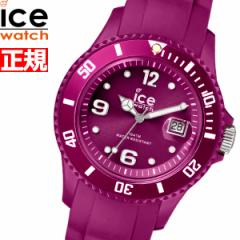 ACXEHb` ICE-WATCH rv Y fB[X ACXO[X ICE grace ~fBA O[Xtbh Graceful red 018651